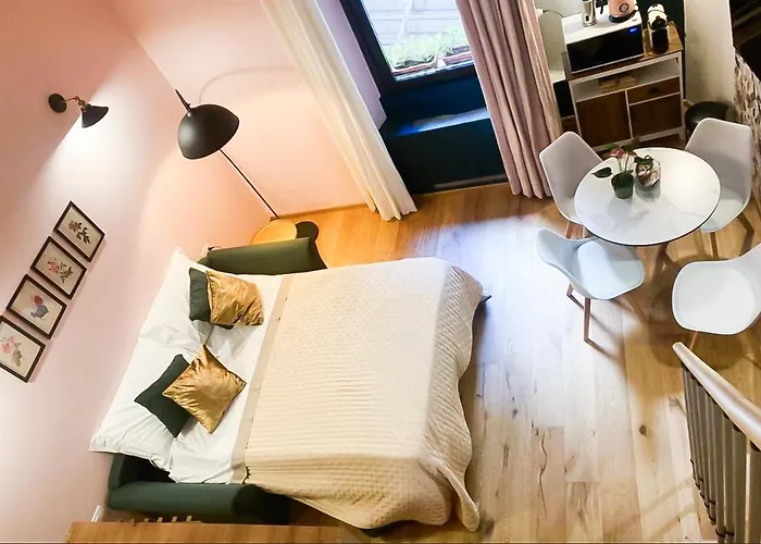 Duomo Suites Florence
