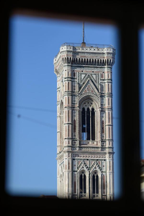 Duomo Florencia