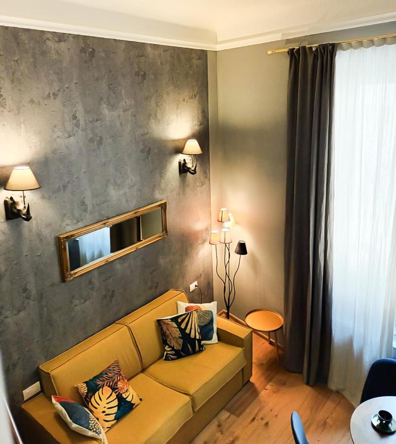 Apartahotel Duomo Florencia
