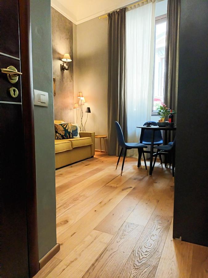 Apartahotel Duomo Florencia