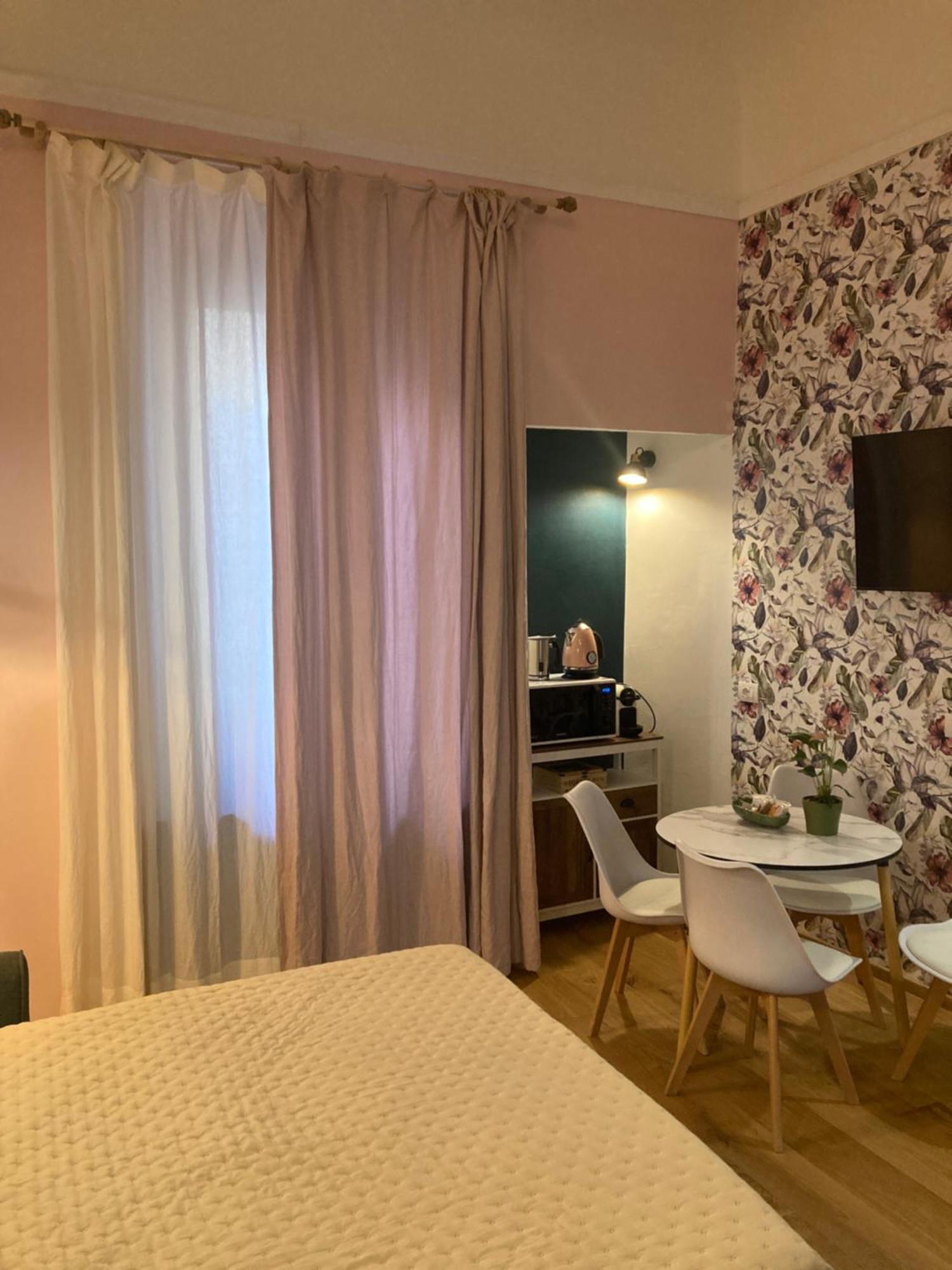 Apartahotel Duomo *
